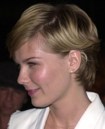 Pictures Of Short Formal Hair Styles - trendy short hair styles
